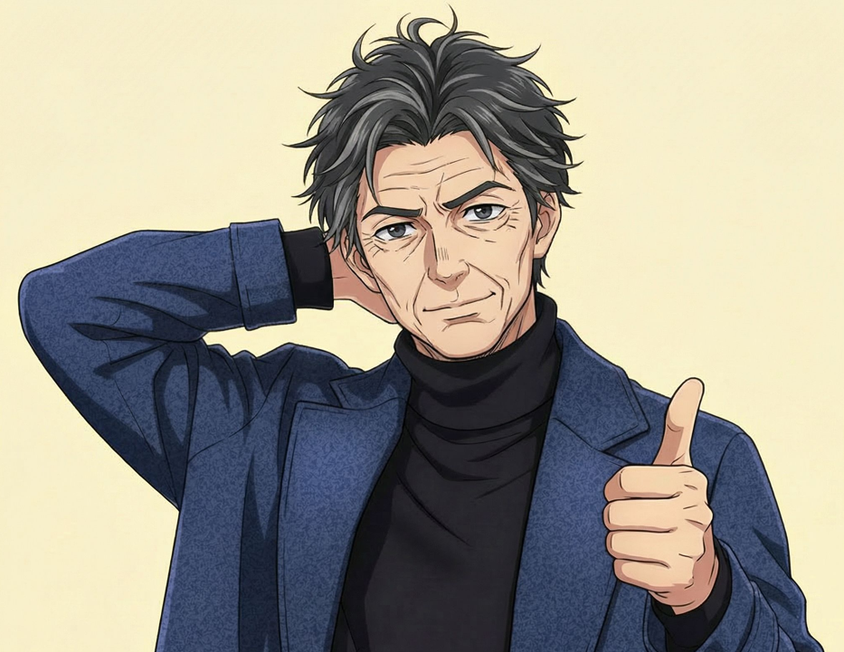 未來志向サブ のアイコン