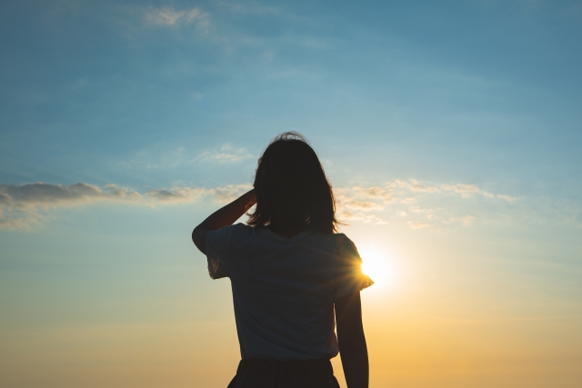 【実践ステップ1】「ゴール設定」更年期からの夢を叶える羅針盤