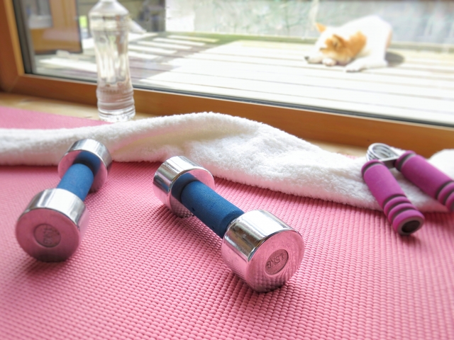 ダイエットが続かない人は忍耐力がないのか？