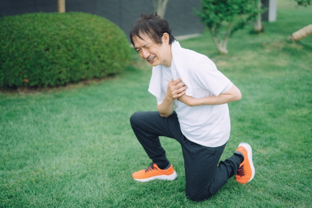 もう若くないから痩せない、は本当か？